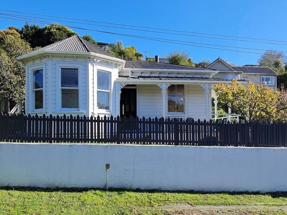 Renwick In The City Nelson, 10Min Walk To City Centre, Full Kitchen, Fast Fibre Wifi, Drive 13Min To Airport, 5Min To Hospital, Quiet Street, Dog Friendly Exterior foto