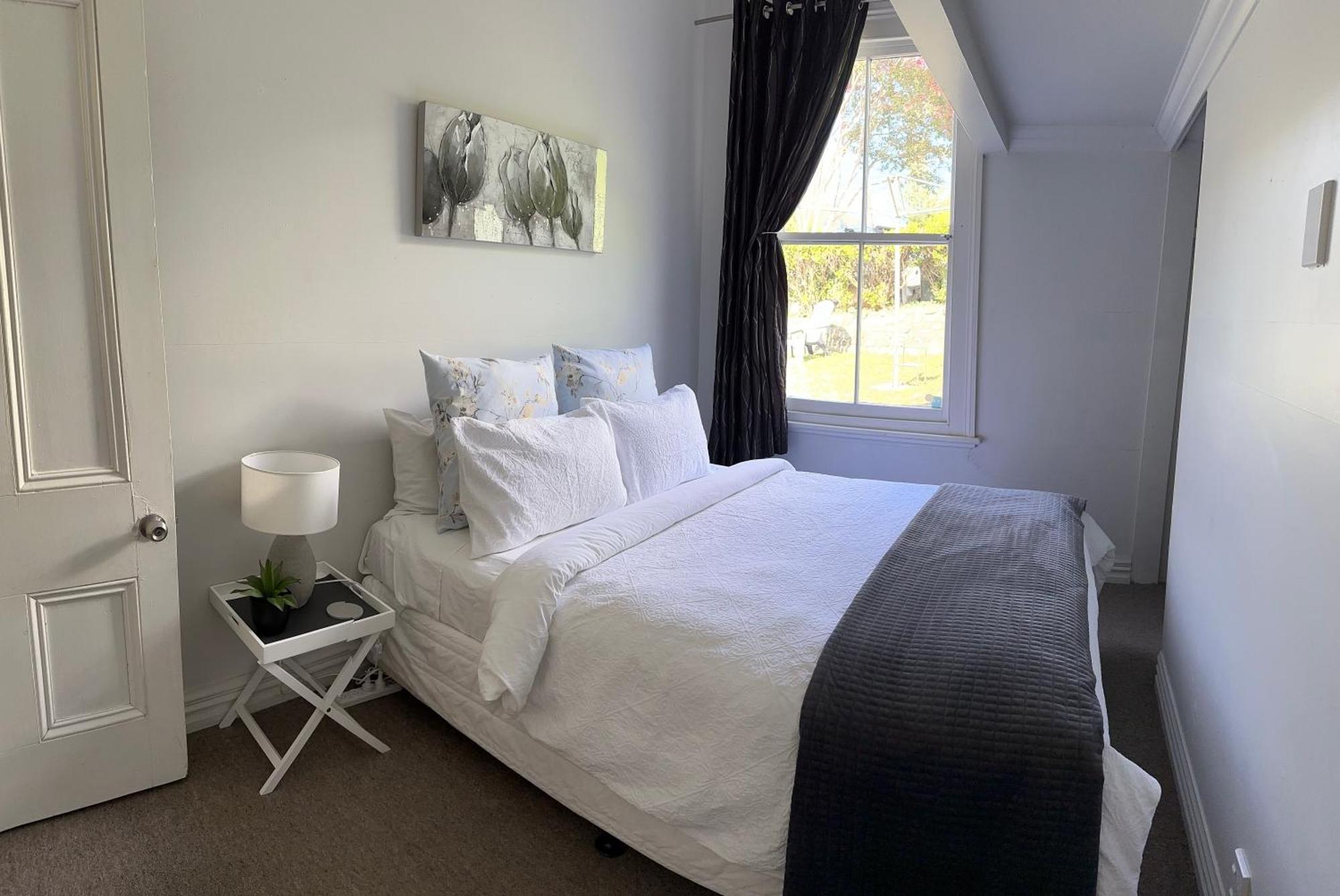 Renwick In The City Nelson, 10Min Walk To City Centre, Full Kitchen, Fast Fibre Wifi, Drive 13Min To Airport, 5Min To Hospital, Quiet Street, Dog Friendly Exterior foto