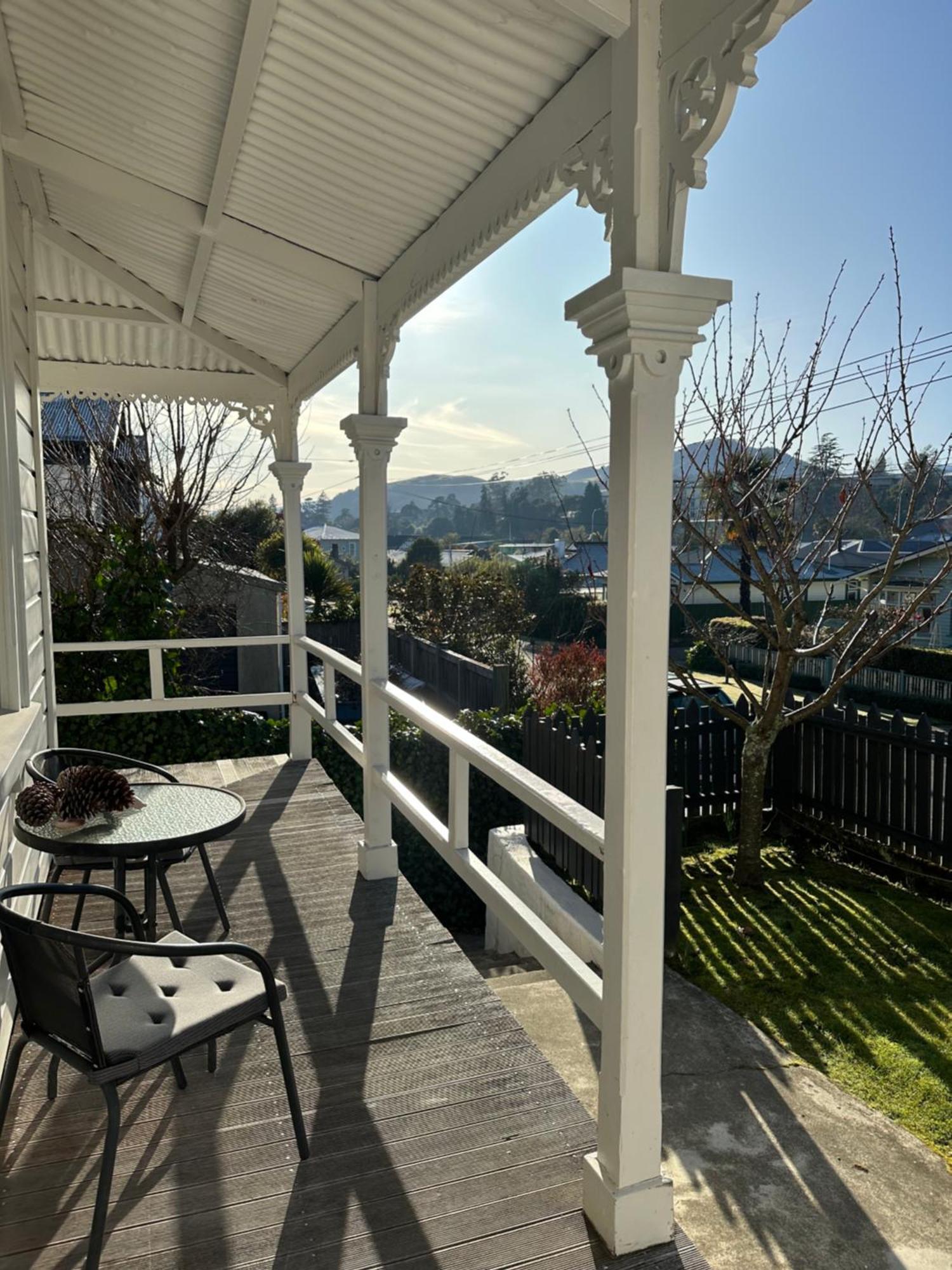 Renwick In The City Nelson, 10Min Walk To City Centre, Full Kitchen, Fast Fibre Wifi, Drive 13Min To Airport, 5Min To Hospital, Quiet Street, Dog Friendly Exterior foto